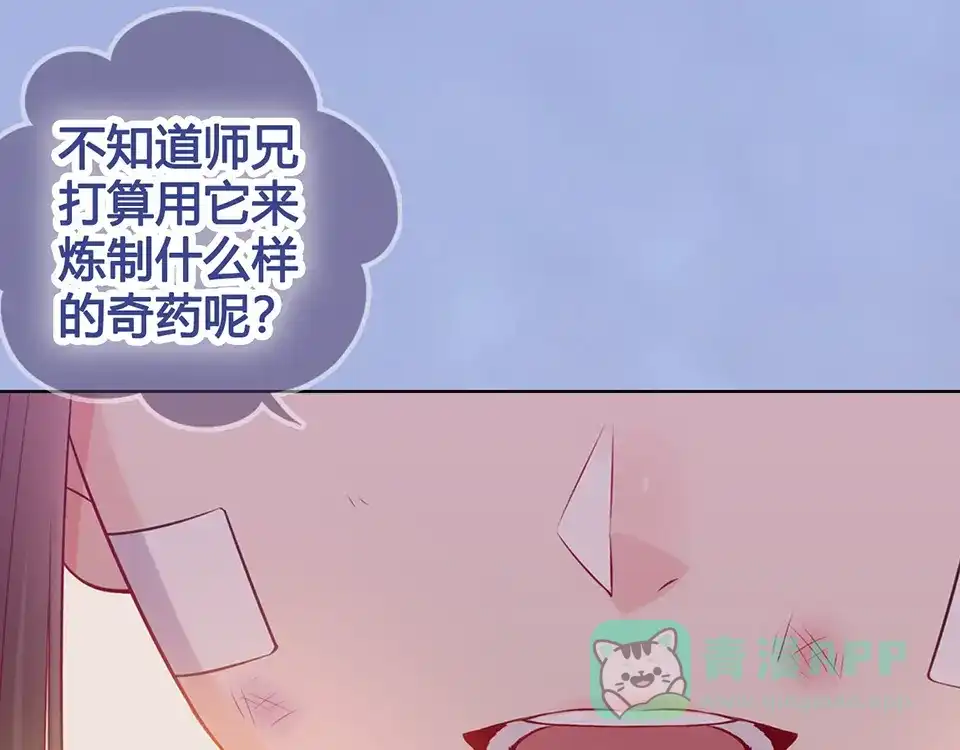 《美人老矣》第62话 他的苦心 第51页