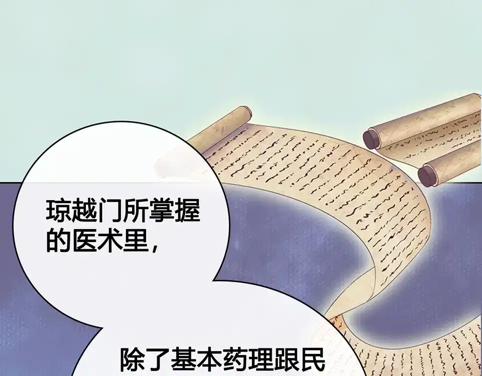 《美人老矣》第64话 他的身份 第108页
