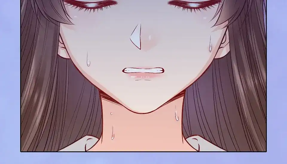 《美人老矣》第66话 神秘金发男子 第90页