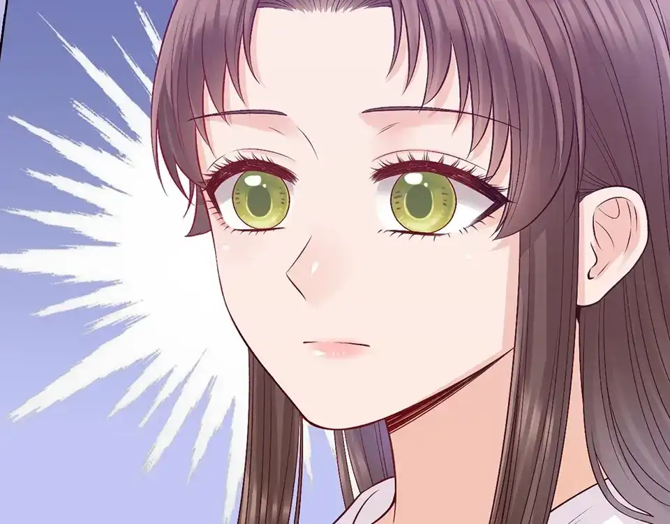 《美人老矣》第66话 神秘金发男子 第124页