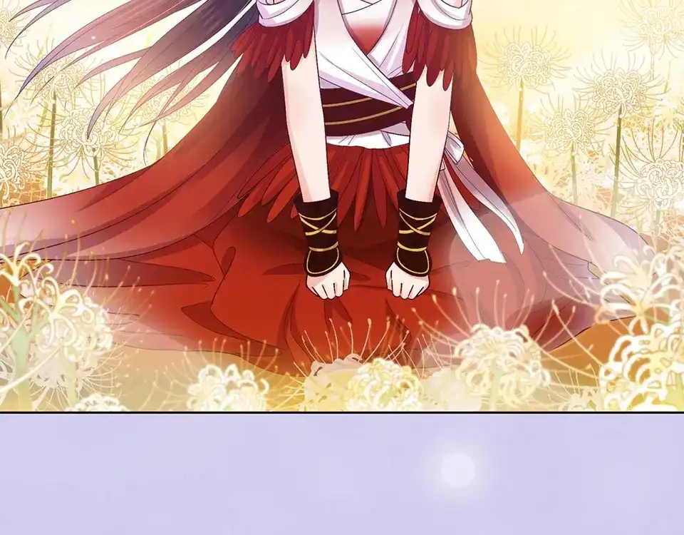 《美人老矣》第66话 神秘金发男子 第57页