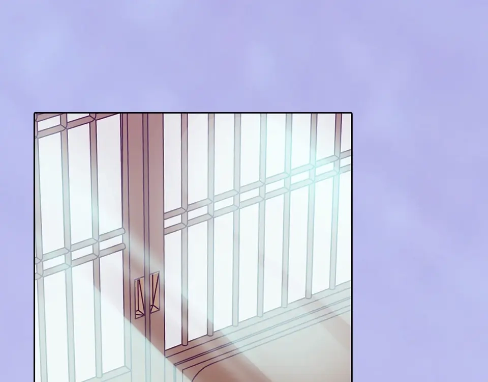 《美人老矣》第66话 神秘金发男子 第94页