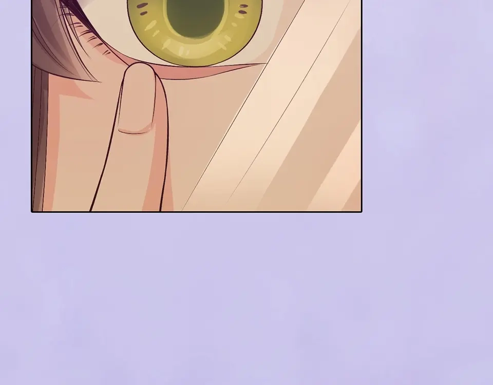 《美人老矣》第66话 神秘金发男子 第100页