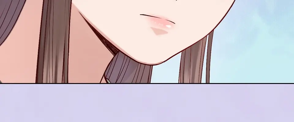 《美人老矣》第67话 真心告白？！ 第65页