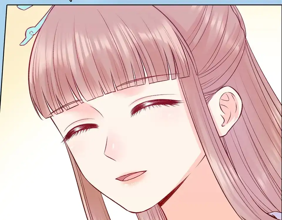 《美人老矣》第67话 真心告白？！ 第39页