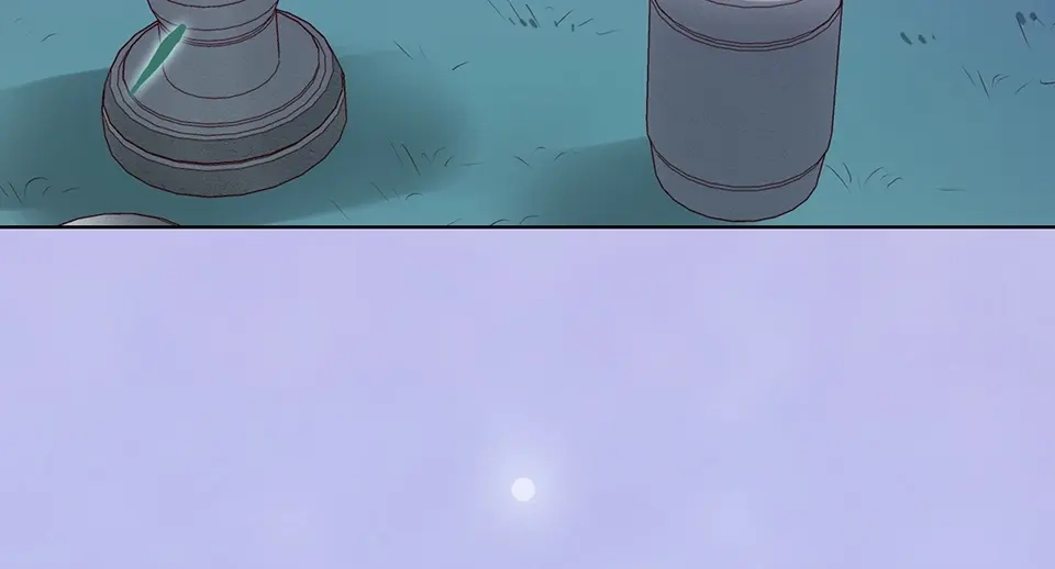 《美人老矣》第68话 瞳色的秘密 第85页
