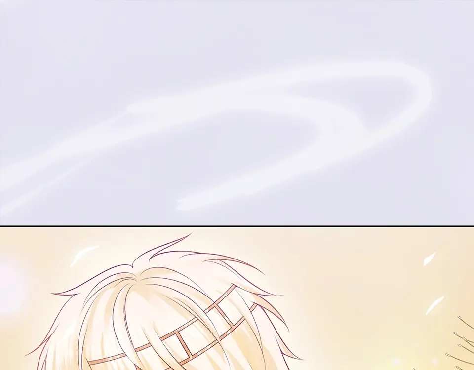 《美人老矣》第68话 瞳色的秘密 第5页