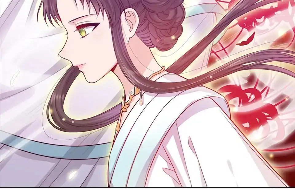 《美人老矣》第68话 瞳色的秘密 第2页