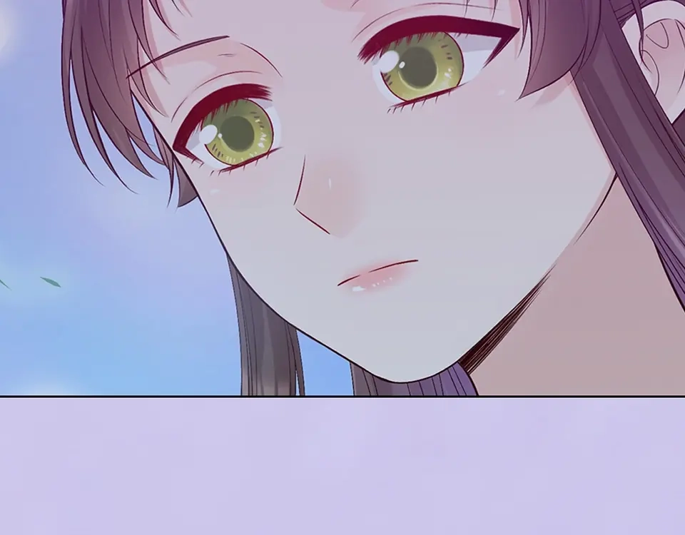《美人老矣》第68话 瞳色的秘密 第82页