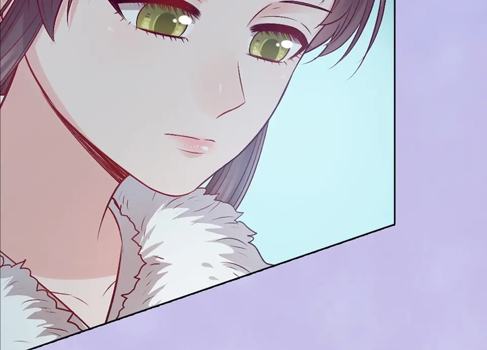 《美人老矣》第68话 瞳色的秘密 第100页
