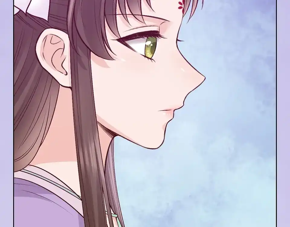 《美人老矣》第68话 瞳色的秘密 第59页