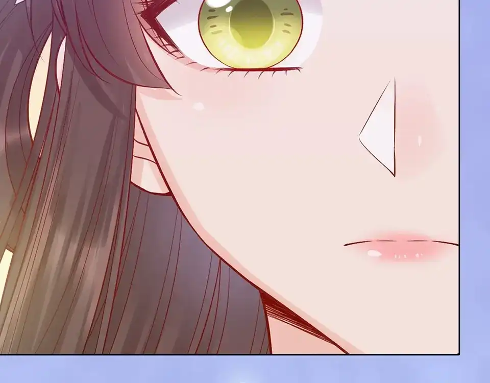 《美人老矣》第68话 瞳色的秘密 第14页