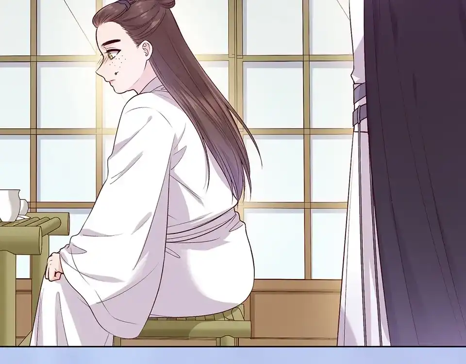 《美人老矣》第69话 易容成猪头？！ 第93页
