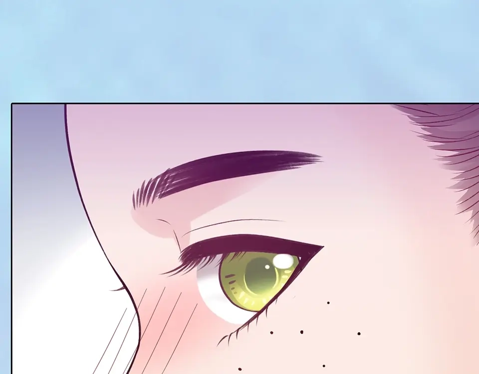 《美人老矣》第69话 易容成猪头？！ 第98页