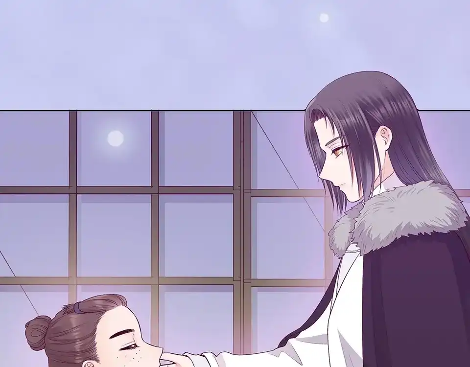 《美人老矣》第69话 易容成猪头？！ 第122页