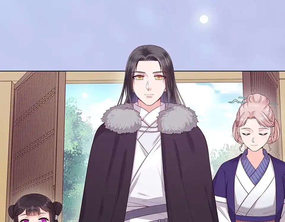 《美人老矣》第69话 易容成猪头？！ 第78页