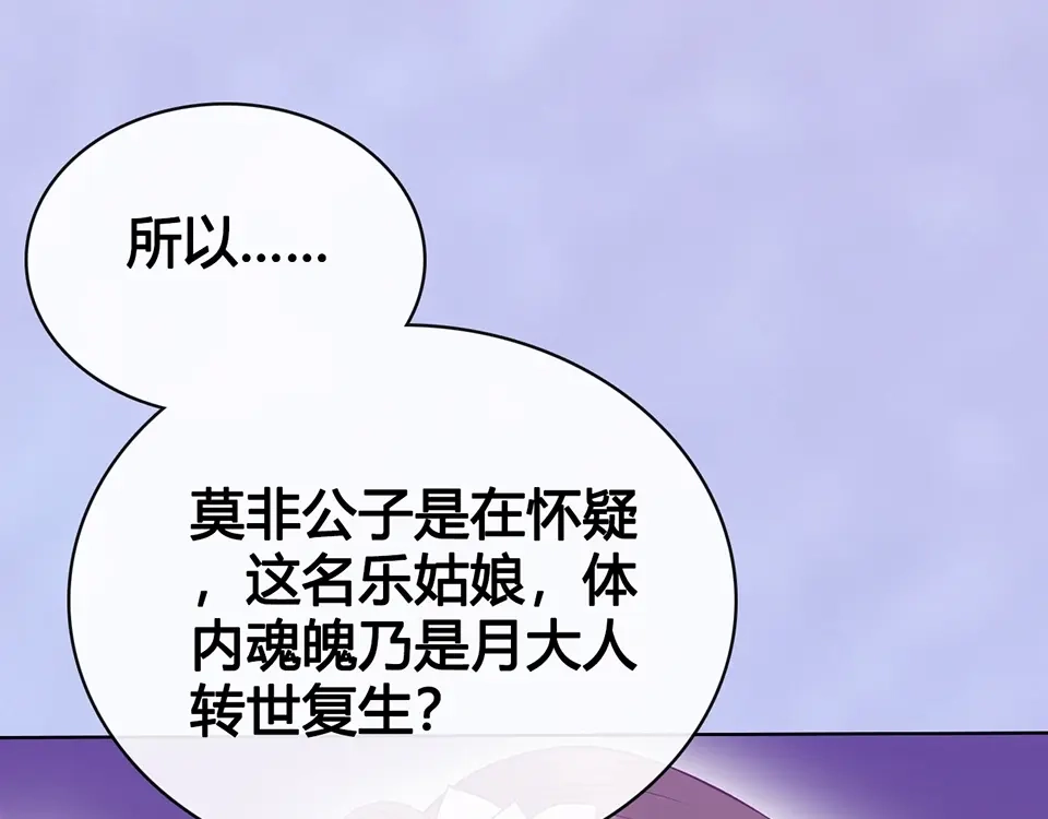 《美人老矣》完结篇 她是我的唯一 第50页