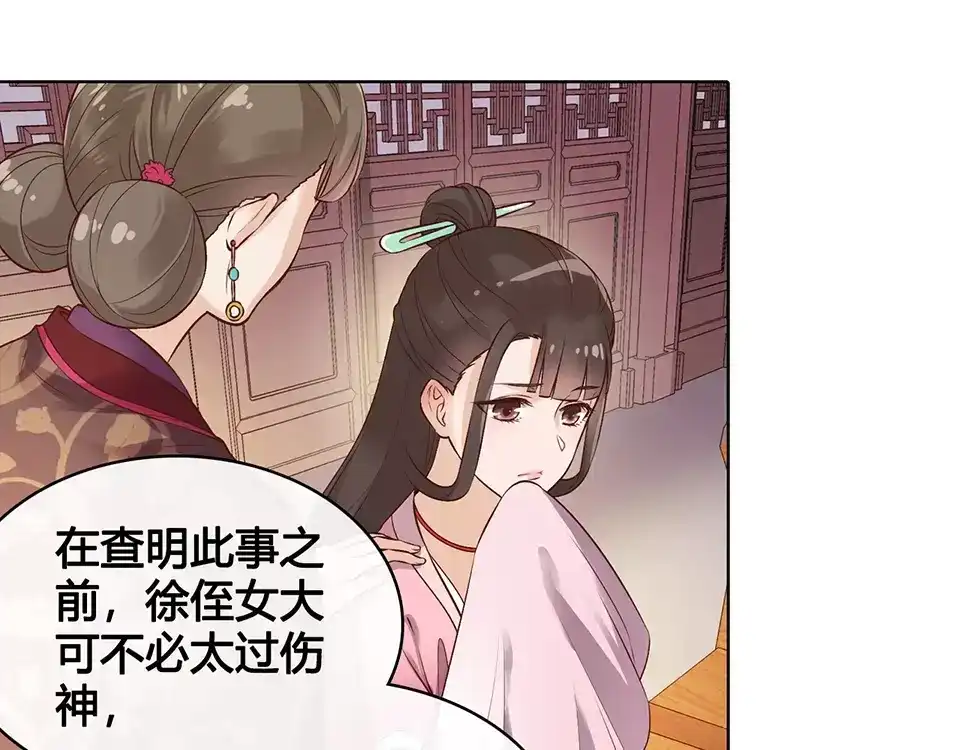《美人老矣》第8话 宴会 第17页