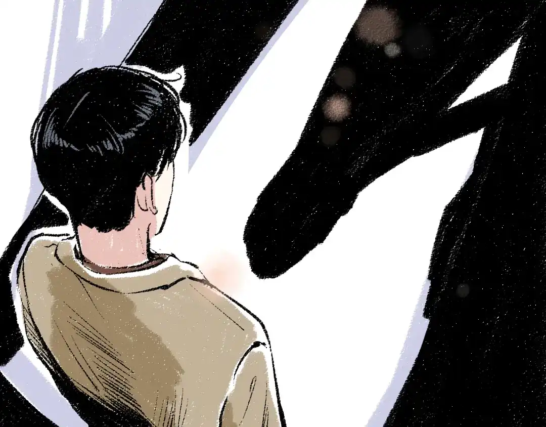 《每日便车》20-急促的早晨 第61页