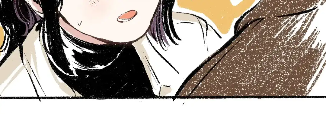 《每日便车》第26话 落荒而逃的狼 第39页