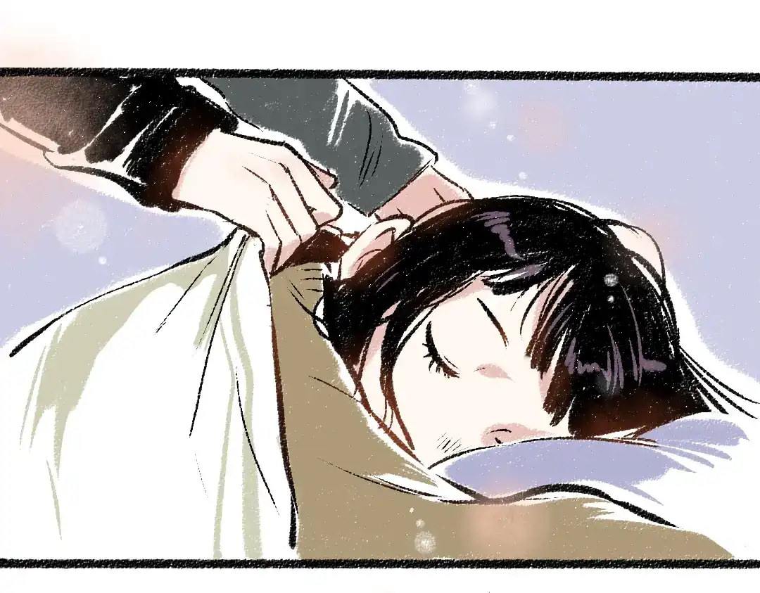《每日便车》第28话 各自的秘密 第66页