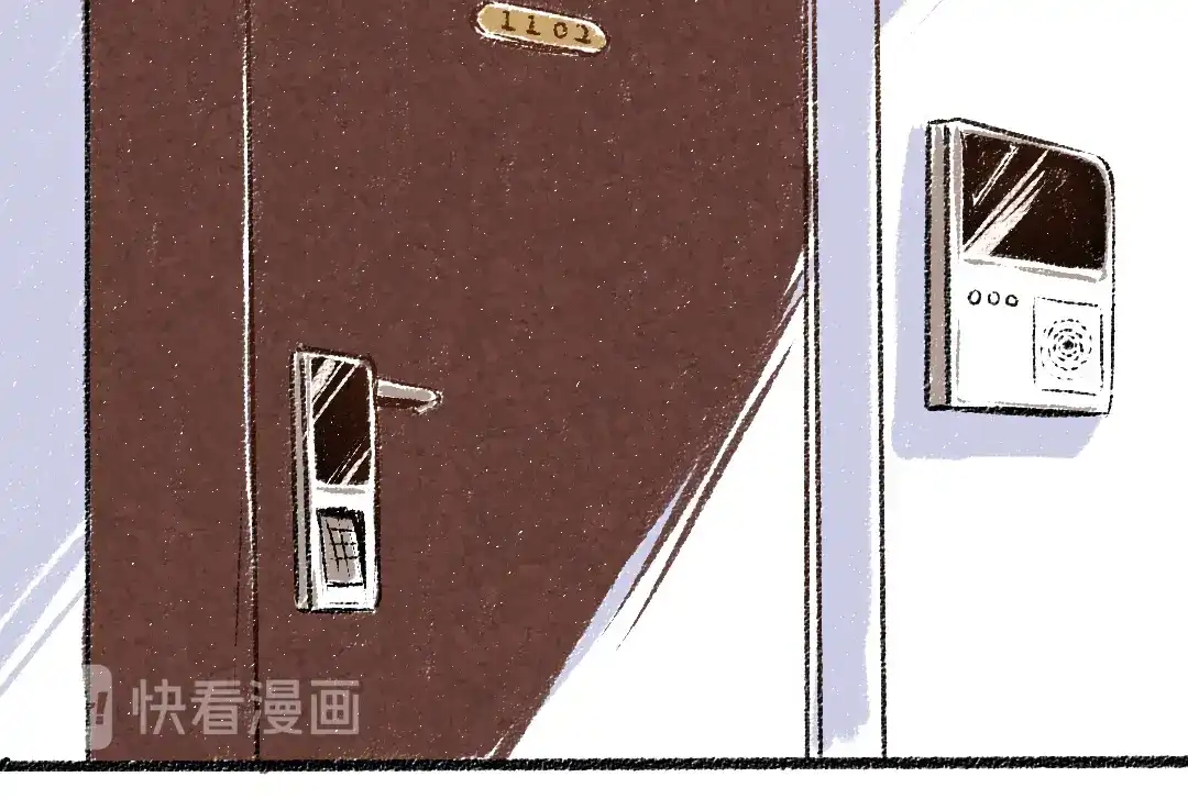 《每日便车》第31话 狩猎 第28页