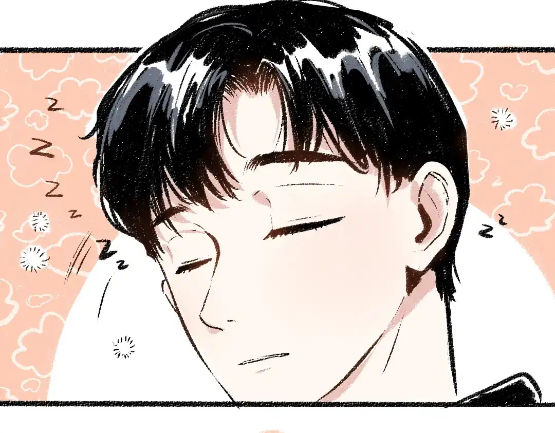 《每日便车》第31话 狩猎 第36页