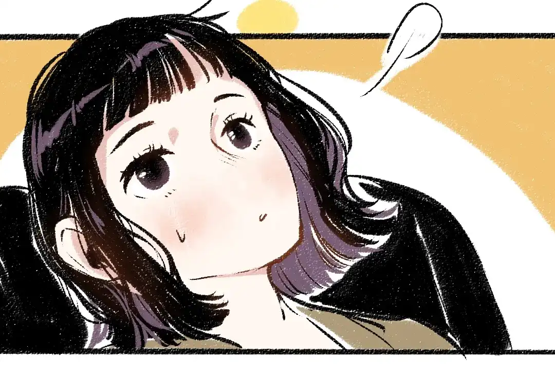 《每日便车》第32话 坦白 第77页