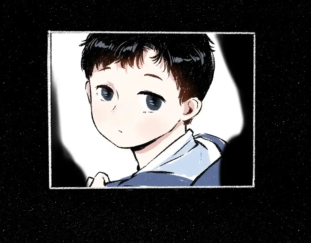 《每日便车》第34话 她的存在 第10页