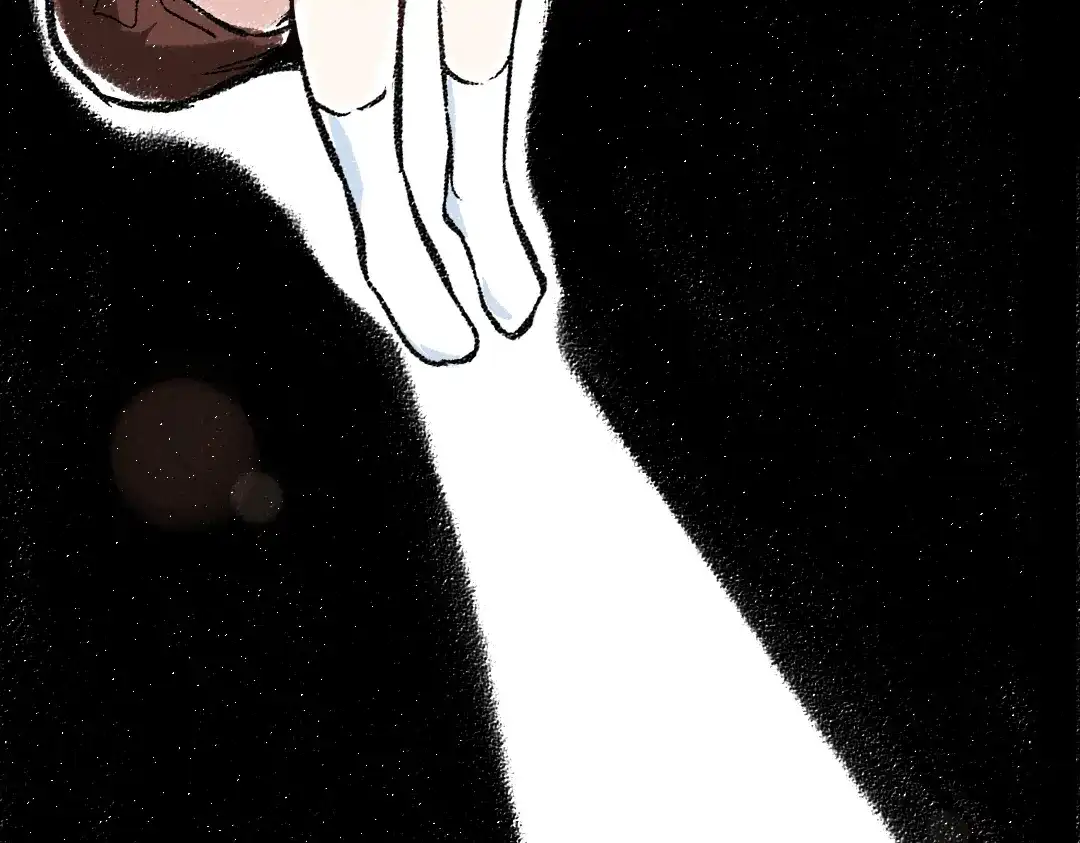 《每日便车》第34话 她的存在 第18页
