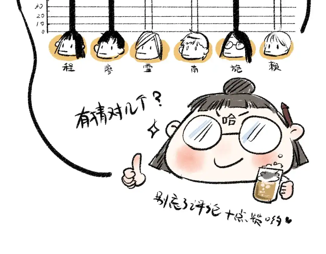 《每日便车》第35话-如何面对 第88页
