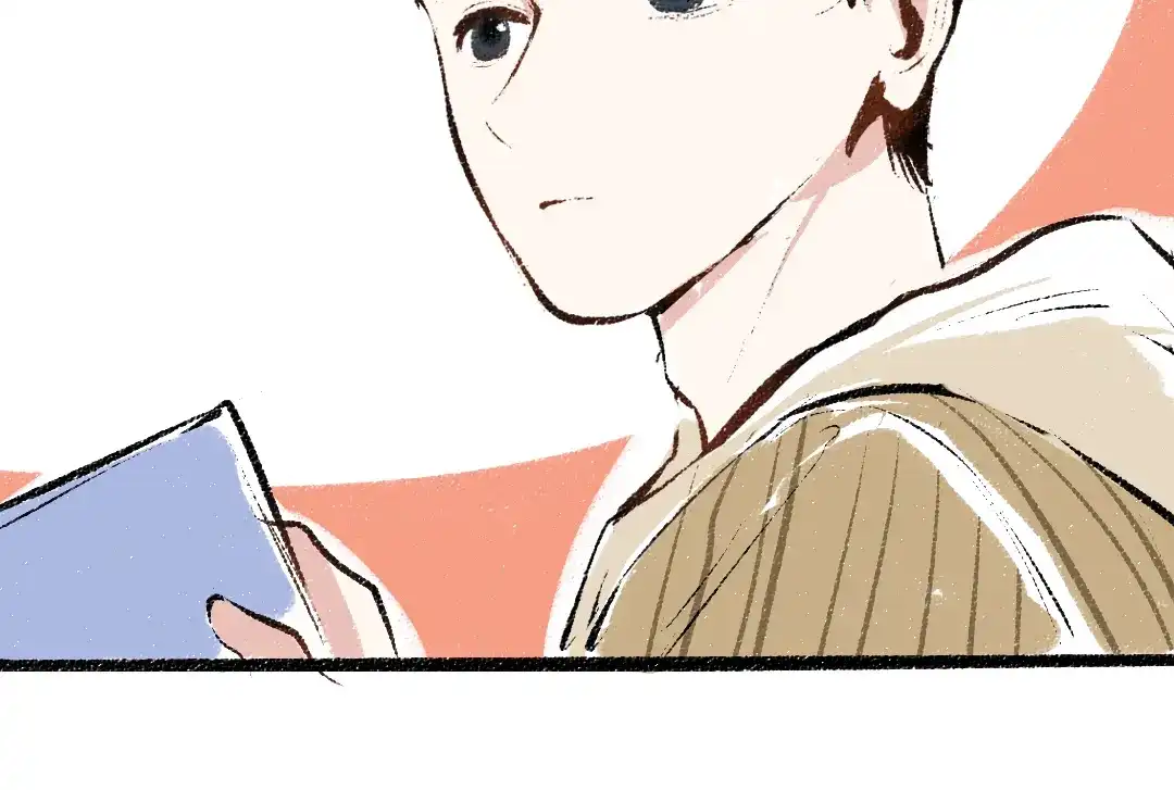 《每日便车》第35话-如何面对 第76页