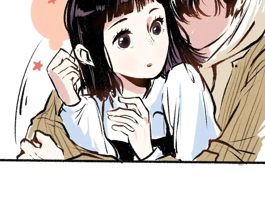 《每日便车》第36话-要说的话 第64页