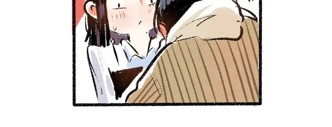 《每日便车》第37话 相互袒露 第64页