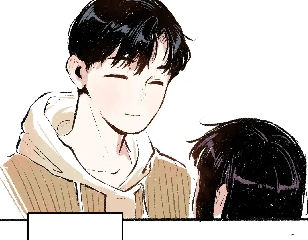 《每日便车》第39话 各自的转变 第23页