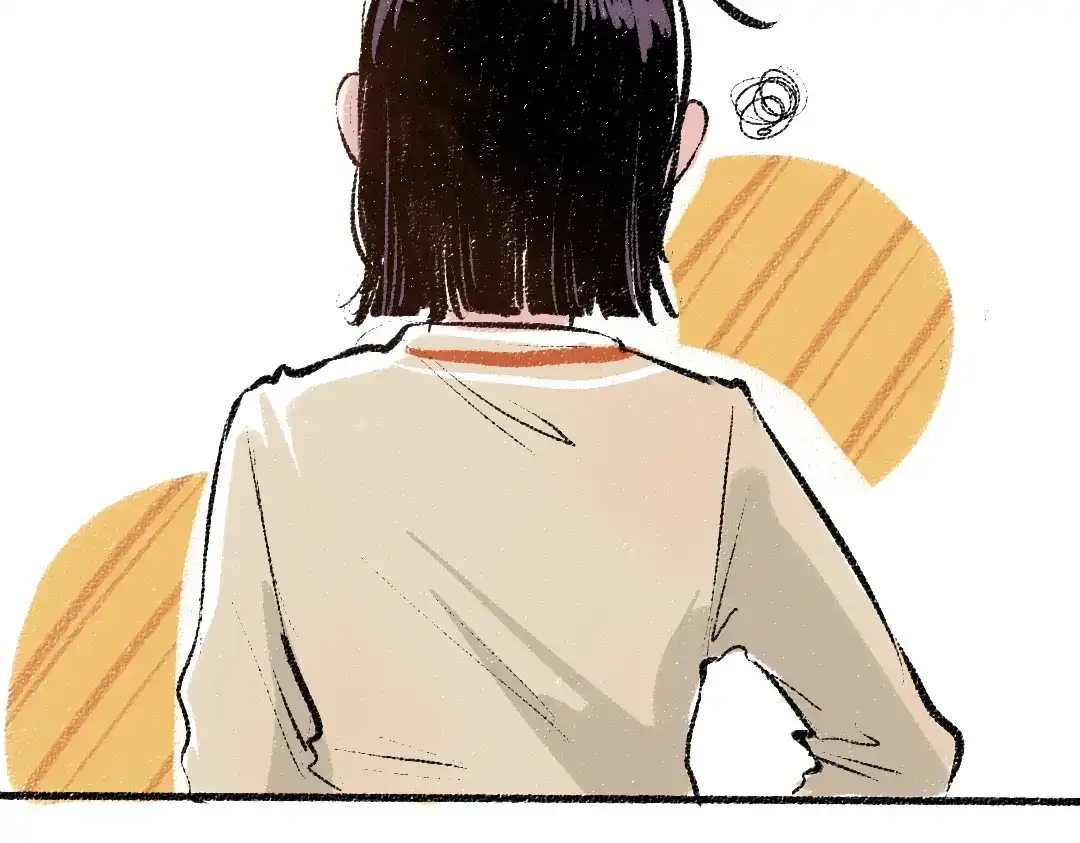 《每日便车》第39话 各自的转变 第10页