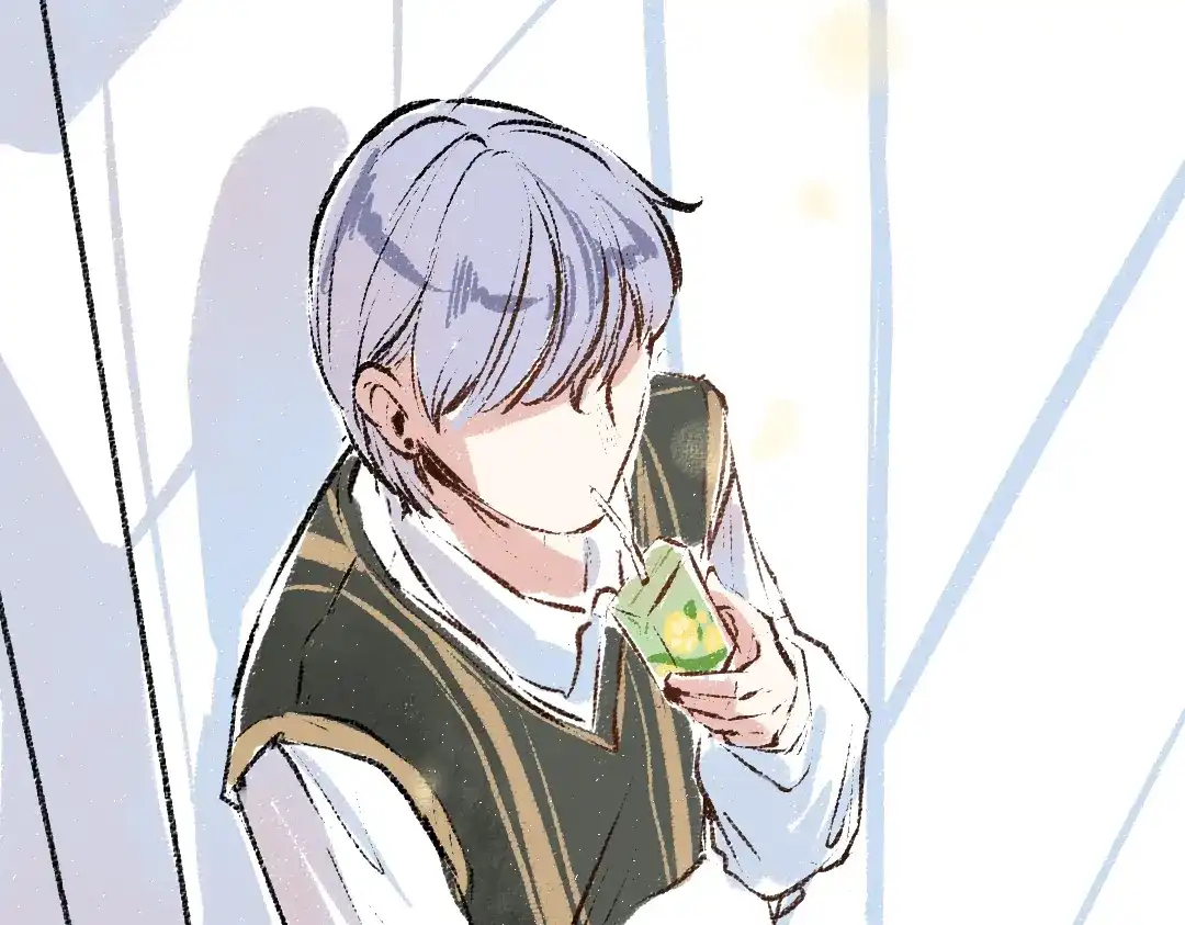 《每日便车》第39话 各自的转变 第66页