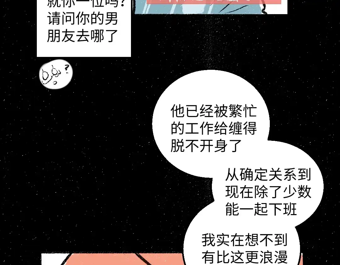 《每日便车》第41话 要去出差 第15页