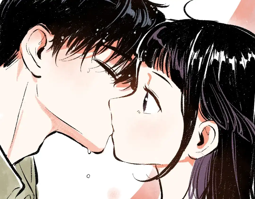 《每日便车》第44话 慌乱的心 第88页