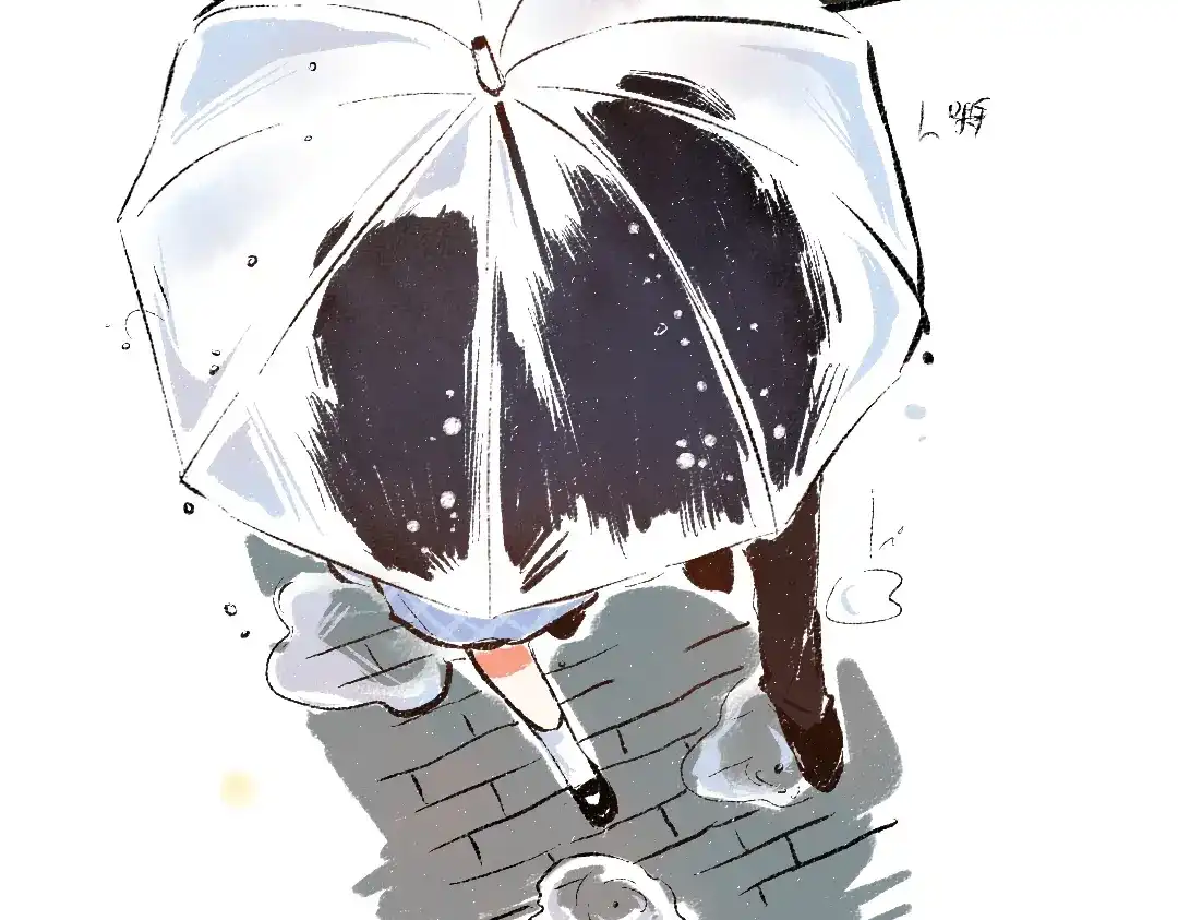 《每日便车》第45话 交代清楚 第7页