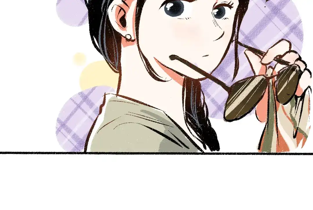 《每日便车》第47话 姐姐 第39页