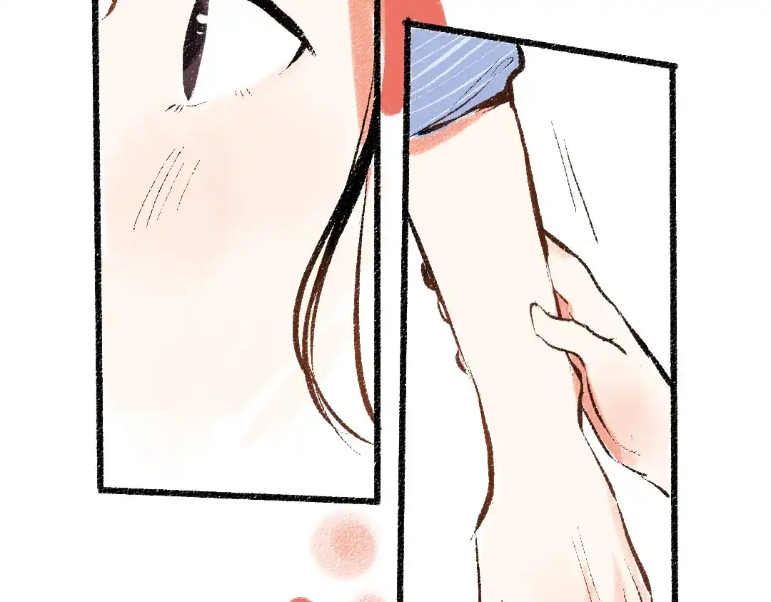 《每日便车》第51话 心与心 第58页