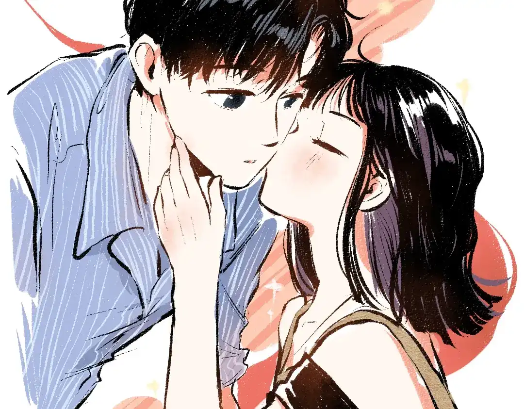《每日便车》第51话 心与心 第61页