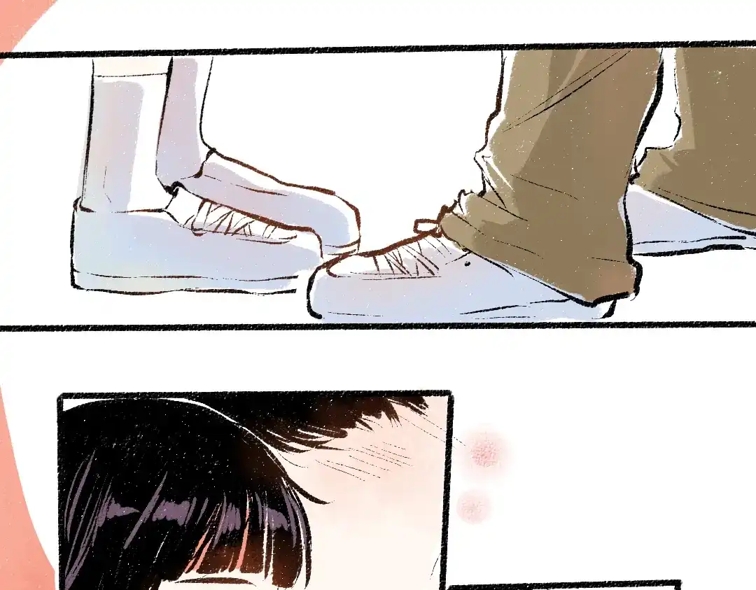 《每日便车》第54话 最初的悸动 第48页