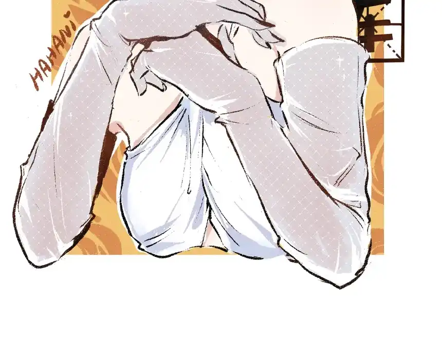 《每日便车》第54话 最初的悸动 第2页