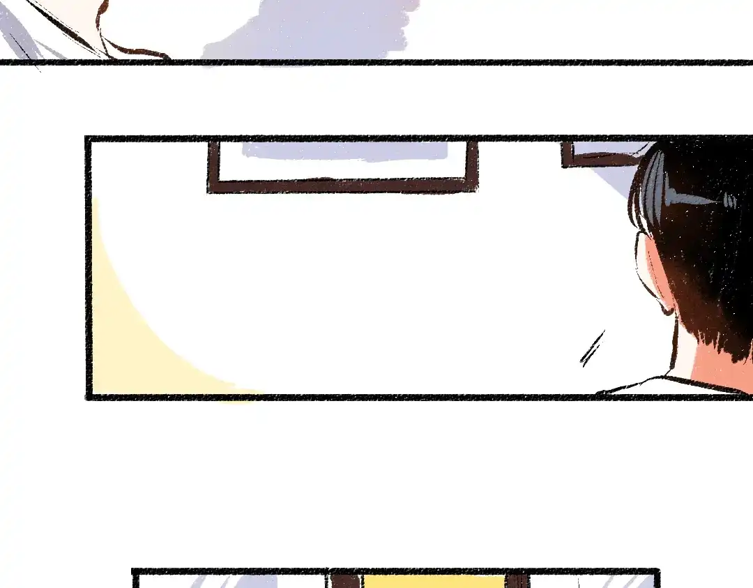 《每日便车》第54话 最初的悸动 第67页