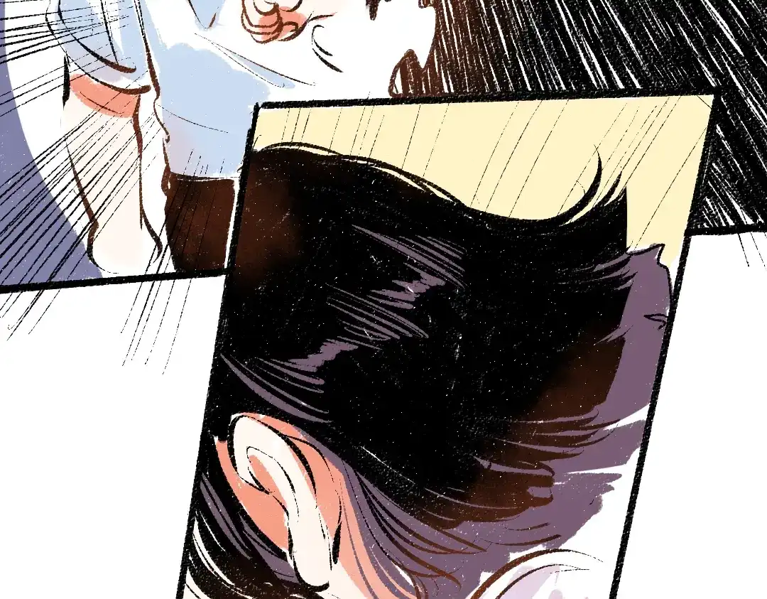 《每日便车》第56话 安逸的梦 第24页
