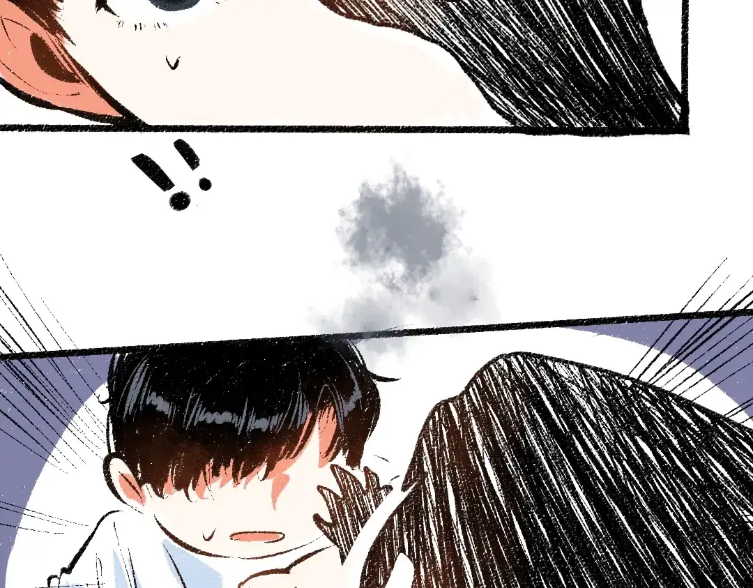 《每日便车》第56话 安逸的梦 第23页