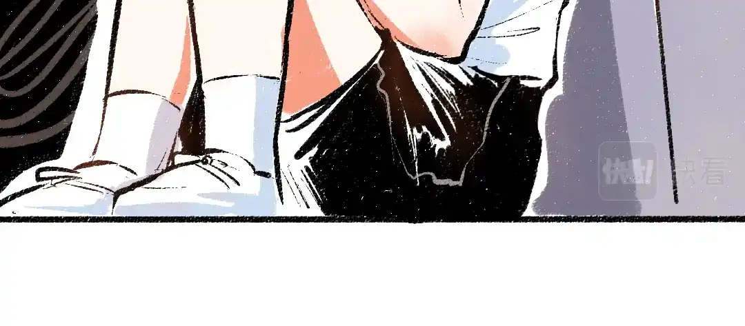 《每日便车》第56话 安逸的梦 第9页