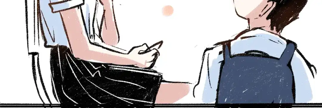 《每日便车》第6话 奇怪的心 第35页
